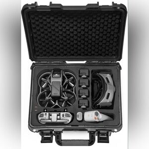 Dji avata fly more combo